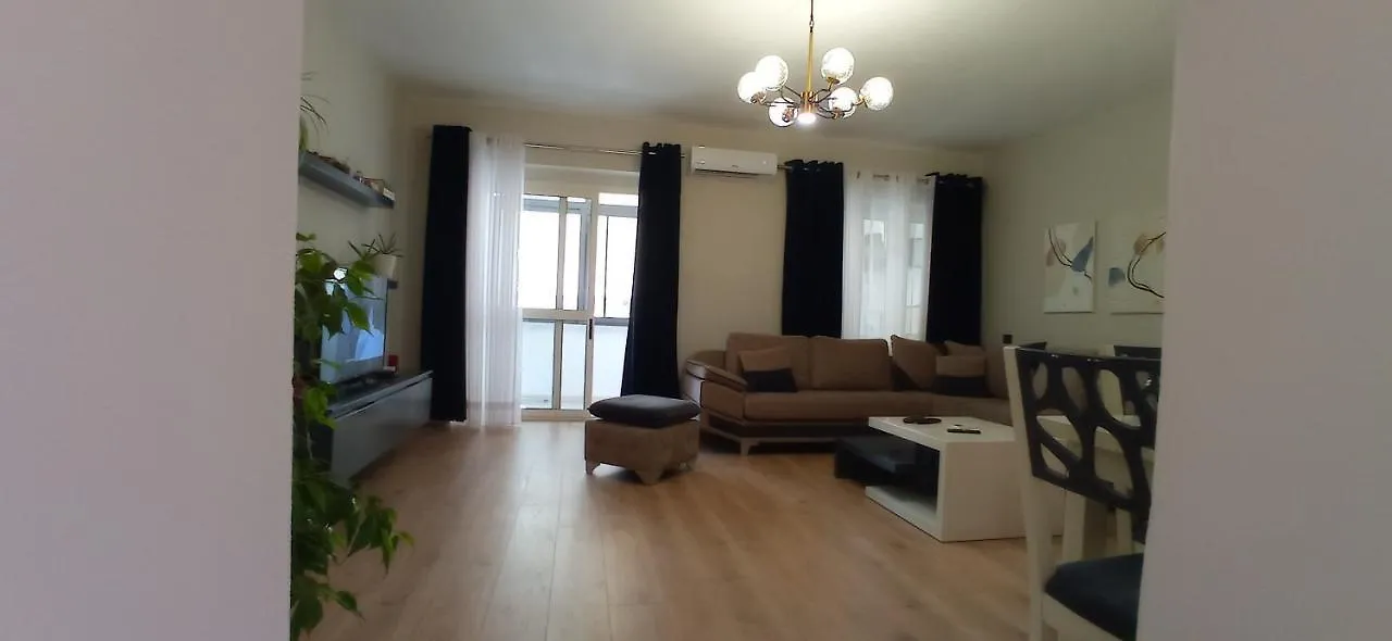 Apartment Piazza_Apartments_Tirana